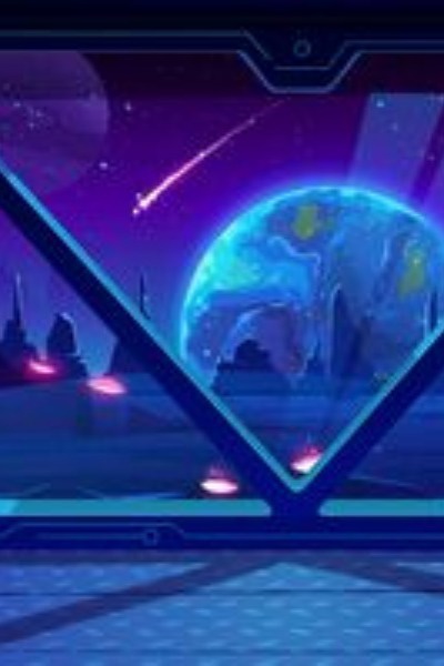 The Faction Contributor [Sci-Fi LitRPG]