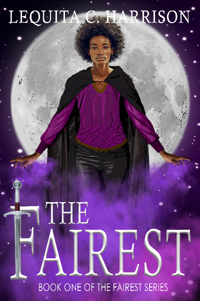 The Fairest - Book One