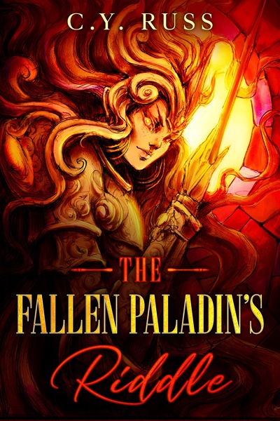The Fallen Paladin's Riddle