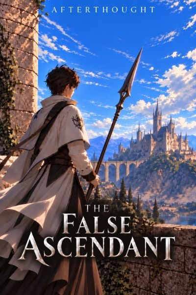 Chapter 20 - Unarmed Combat - The False Ascendant | Royal Road