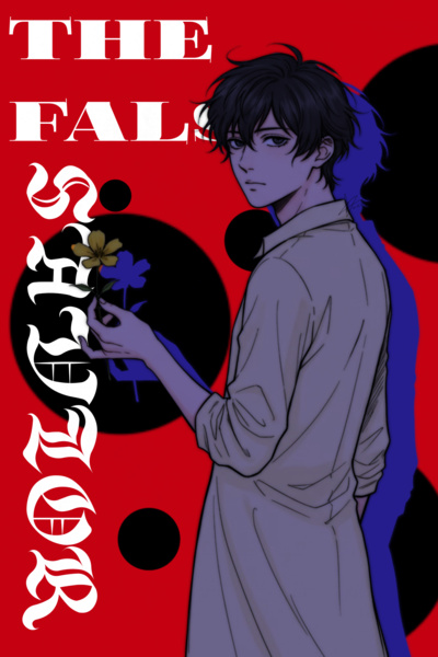 The False Savior | Royal Road