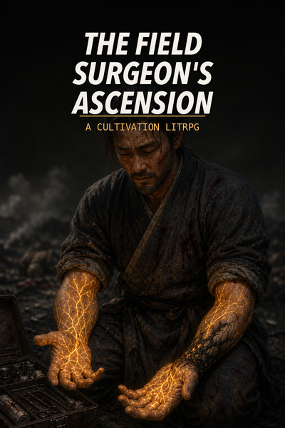 The Field Surgeon's Ascension