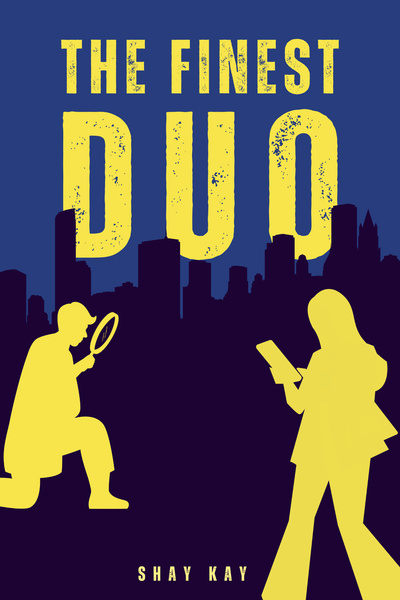 The Finest Duo