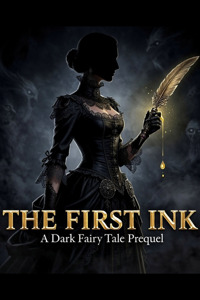 The First Ink Chapter 5: The Quill's Whisper - The First Ink | Royal Road
