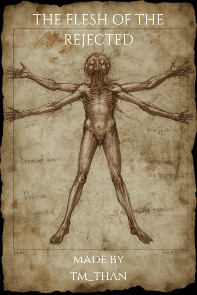 The Flesh of the Rejected