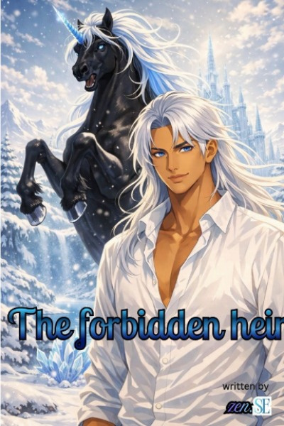 The forbidden heir