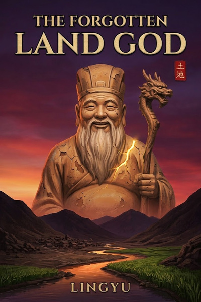 Chapter 23: The Baron - The Forgotten Land God | Royal Road