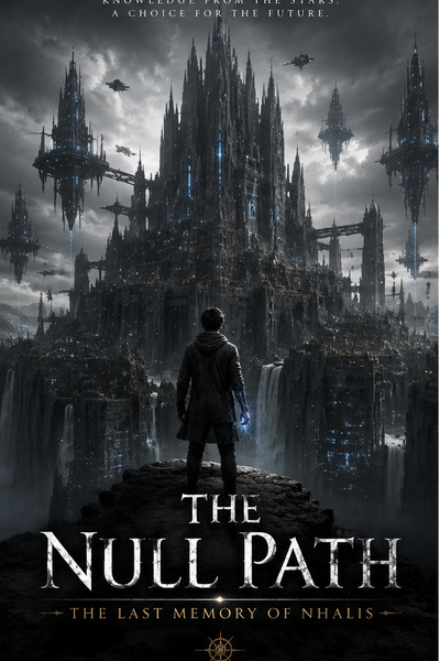 Cover for The Forgotten Path