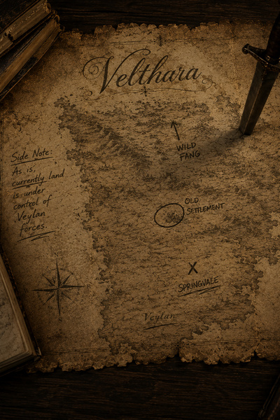 Cover for The Forgotten Soldiers Kingdom