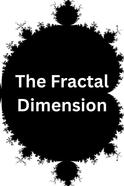 The Fractal Dimension Royal Road