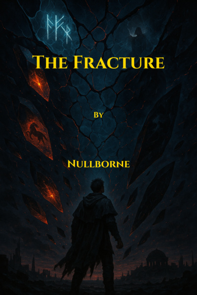 Nullborne The Fracture. | Royal Road