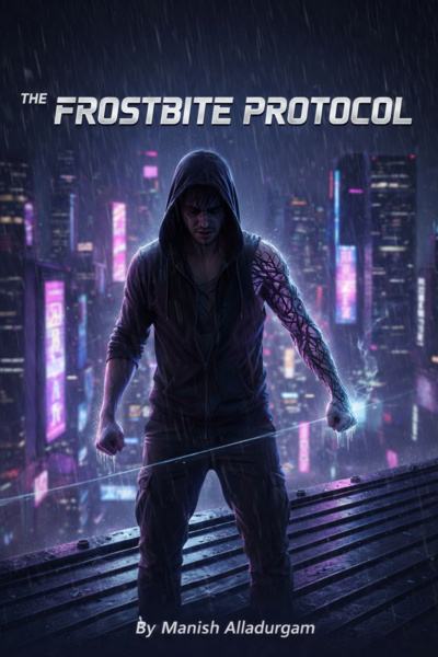 The Frostbite Protocol | Royal Road