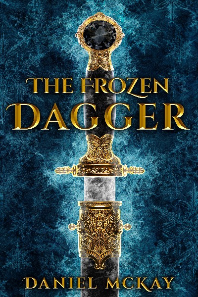 The Frozen Dagger