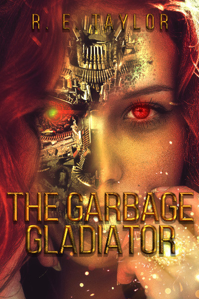 The Garbage Gladiator - a LITRPG Adventure