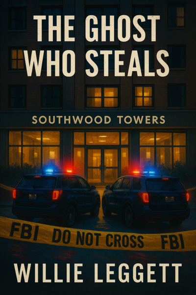 The Ghost Who Steals Royal Road