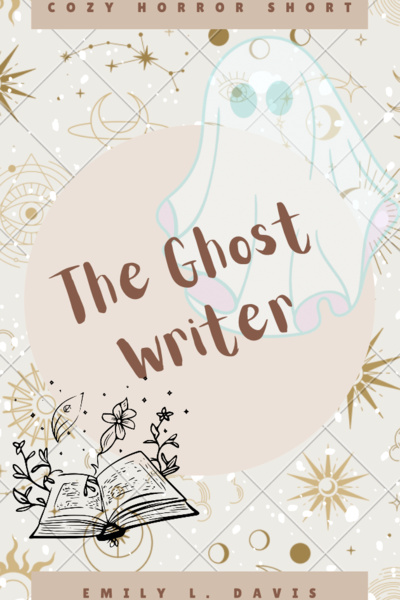 The Ghost Writer | Royal Road