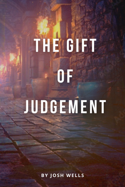 The Gift Of Judgement
