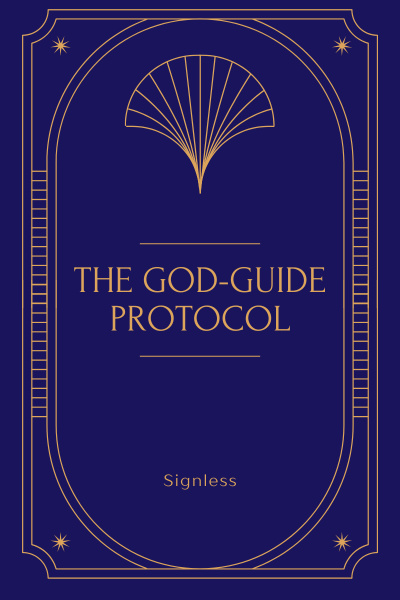 The God-Guide Protocol | Royal Road