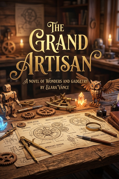 The Grand Artisan