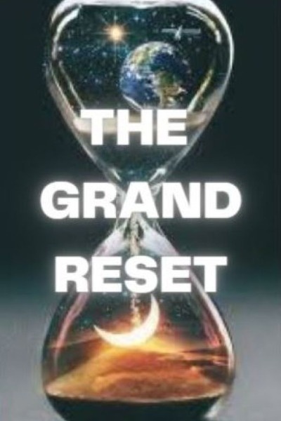 Shattered Time The Grand Reset (Book 1 Shattered Time) | Royal Road