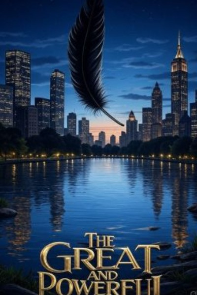 The Great and Powerful