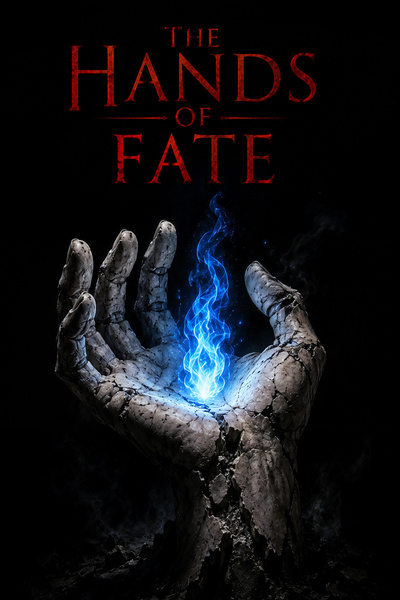 The Hands of Fate