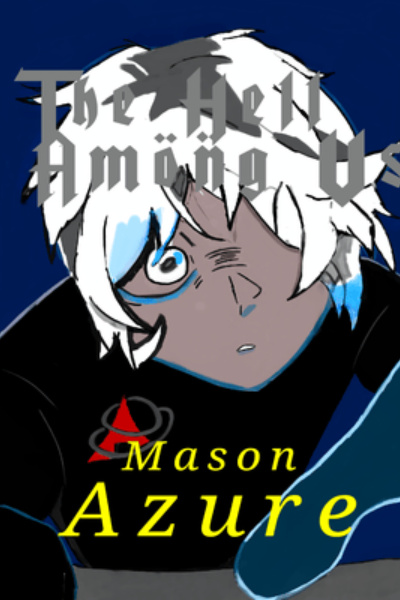 Cover for The Hell Among Us