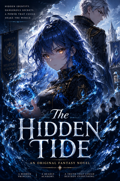 The Hidden Tide