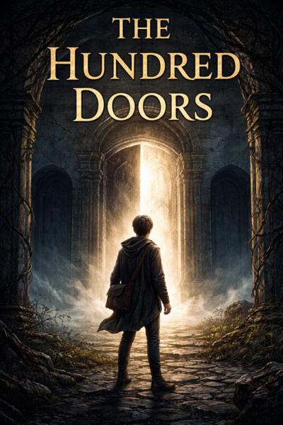 The Endless Field - The Hundred Doors | Royal Road