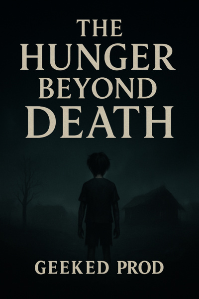 The Hunger Beyond Death | Royal Road