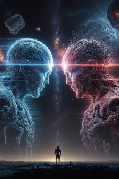 Cover for The Key to All Souls
