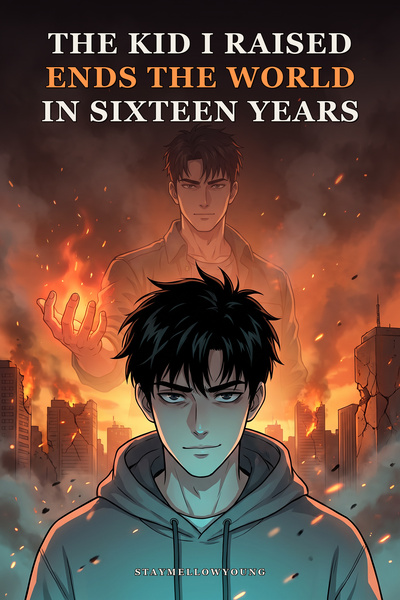 The Kid I Raised Ends the World in Sixteen Years