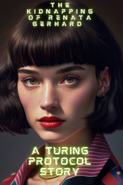 The Kidnapping of Renata Gerhard: A Turing Protocol Story | Royal Road