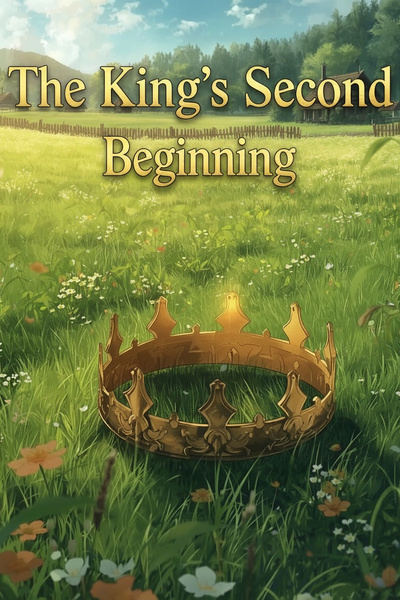 The King's Second Beginning