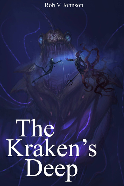 The Kraken's Deep