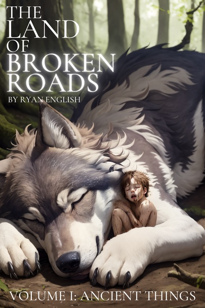 The Land of Broken Roads