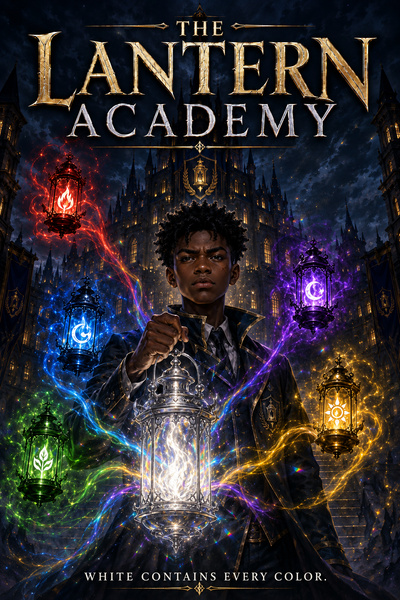 The Lantern Academy | Royal Road