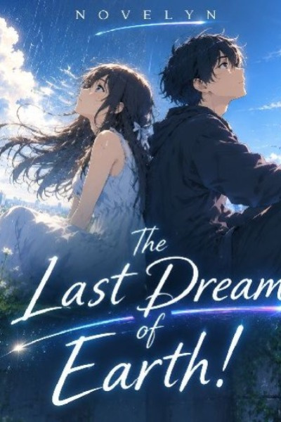 Cover for The Last Dream of Earth