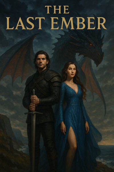 The Last Ember | Royal Road
