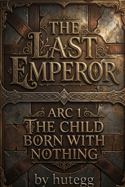 THE LAST EMPEROR Arc One: The Child Born With Nothing
