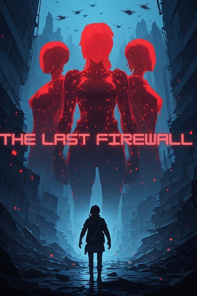 THE LAST FIREWALL