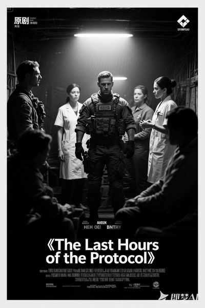 The Last Hours of the Protocol | Royal Road