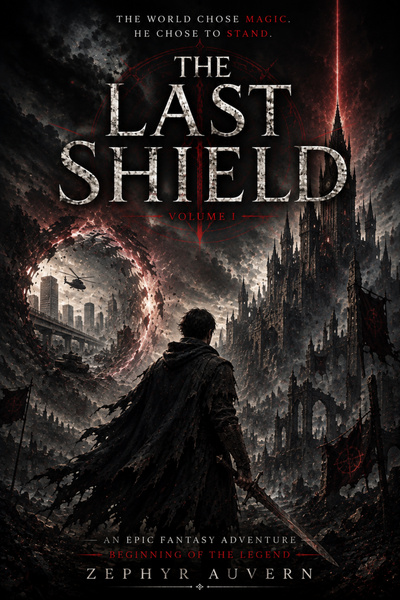 The Last Shield