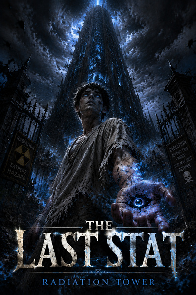 Cover for The Last Stat: Radiation Tower