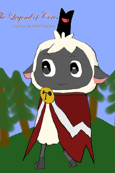 The Legend of Ceres: Another Cult of the Lamb Fanfiction