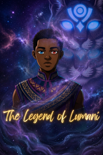 The Legend of Lumani