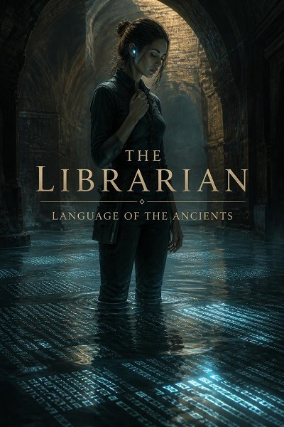 Cover for The Librarian : Language of the Ancients (Season Two)