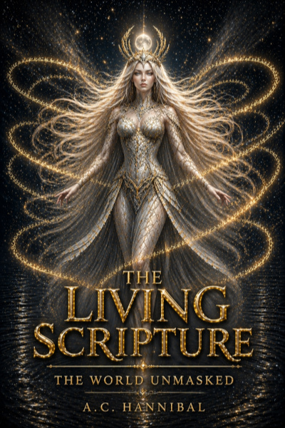 The Living Scripture: The World Unmasked
