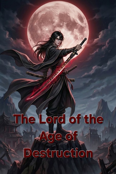 Chapter 1: Point of No Return. Part 1 - The Lord Of Destroying | Royal Road