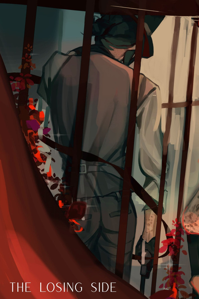 Magic Timer Chapters Chapter Three: Magic - The Losing Side (BL) | Royal Road